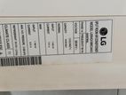 Lg 1.5 Ton Smart Inverter Ac Sell Hobay