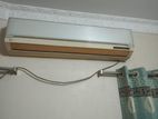 LG 1.5 Ton Split AC sell