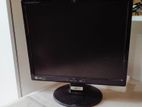 LG 15.5" LED Monitor