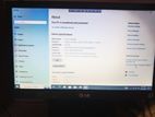 LG 16 inch monitor