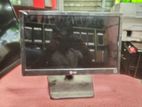 LG 16.5" Led Monitor Full Fresh