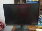 LG 17 inch Monitor