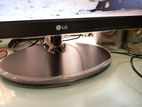 LG 18.5 inch Monitor