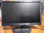 LG 19 HD Monitor