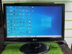 Lg 19 Hinci Fresh Monitor For Sell