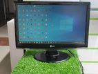 Lg 19 Hinci Monitor For Sell