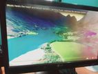 LG 19 inch monitor