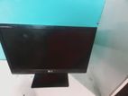 LG 19 inch Monitor