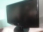 LG 19 inch Monitor