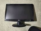 LG 19 Inch Monitor