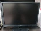 LG 19" Inch Monitor