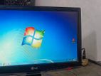 LG 19 Inch Monitor Fresh