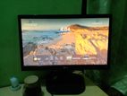 Lg 19" Monitor