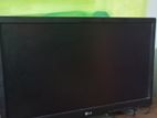 Lg 19"inch Monitor