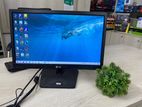 LG 19"Inch Slim LED Full Fresh Monitor