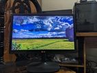 LG 19M35A-B 19 inch monitor