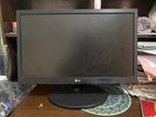 LG 19M38A 19.5 Inch HD LED Monitor