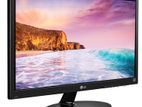 LG – 19M38B 19" LED Desktop Gaming Monitor with 1year warranty