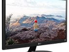 LG –19M38B 19"inch LED Desktop Gaming Monitor with 1year warranty