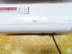 LG 1ton DUAL INVERTER