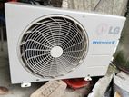 1 Ton Inverter AC