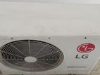 Lg 2 Ton Smart Inverter Ac Sell Hobay