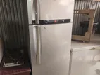 LG 200 ltr freeze full fresh
