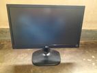 LG 20M47A-B Monitor