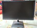 LG 20MK400H 20" HD Monitor