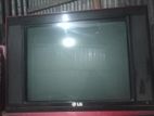 Lg 21`` Color Television