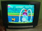 Lg 21” CRT TV for sale