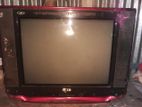 LG 21 " tv