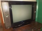 LG 21 inch LCD TV for sell