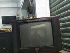 LG 21 inch tv.good condition