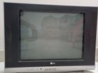 LG 21 Inches CRT TV