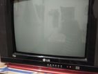 Lg 21" ইঞ্চি টিভি
