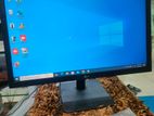 Lg 21.5" Inch Monitor Hdmi Vga সাপোর্টেড Full Hd একদম ফুল ফ্রেশ কন্ডিশন