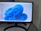 LG 22" Boarder Less Monitor