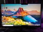 Lg 22" Boder Less Monitor Sell