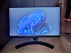 Lg 22 Inch 75 Hz Ips Monitor