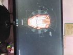 Lg 22 Inch Boder Less Used Monitor