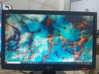 lg 22 inch full fresh monitor