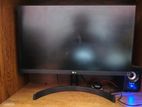 Lg 22 Inch Full Hd