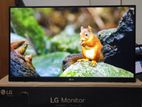 LG 22 Inch Full HD IPS Monitor