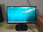 LG 22 inch IPS Display Monitor