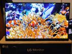 LG 22 inch Monitor