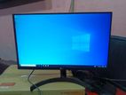 LG 22" IPS Led Borderless Monitor (With Full Box)