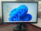 LG 22" IPS LED Monitor.