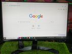 LG 22" IPS Led Monitor(মনিটরে দাগ আছে)