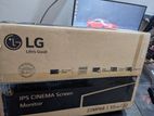 LG 22" IPS monitor (fresh)